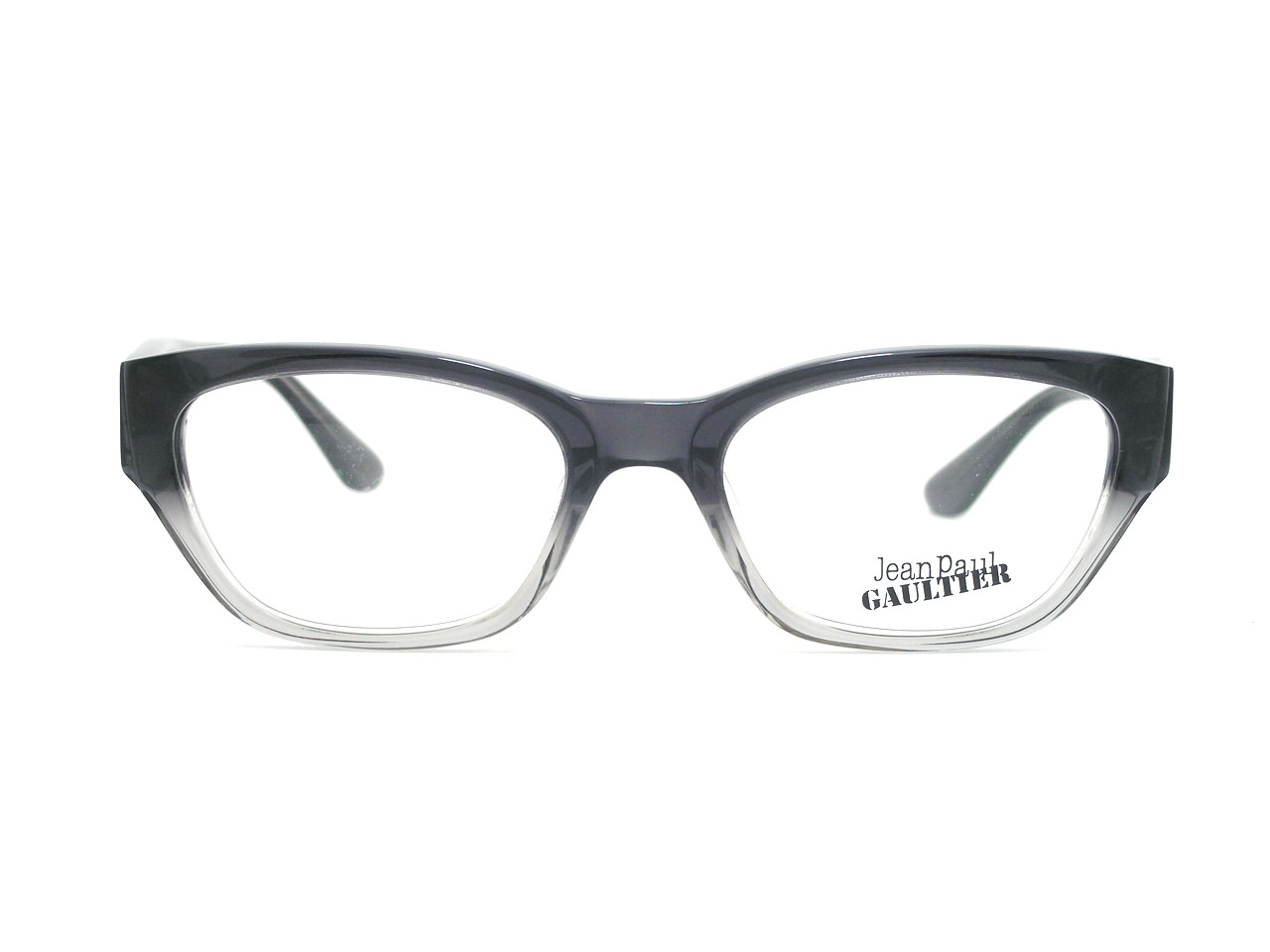 หมดแล้วค่ะ+++กรอบแว่นสายตา Jean Paul Gaultier แบรนด์ดังเลยค่ะ ของแท้และถูกที่สุด ส่งตรงจากUS.ค่ะ