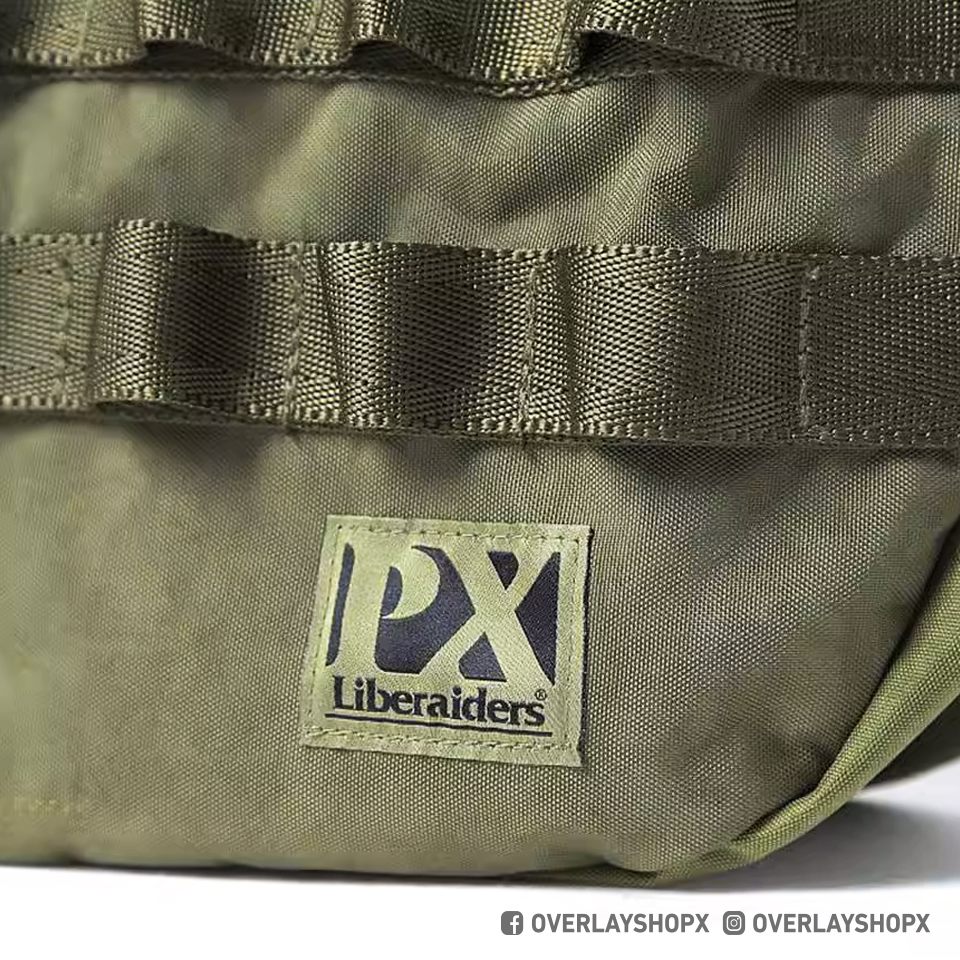 PX ROGER BAG