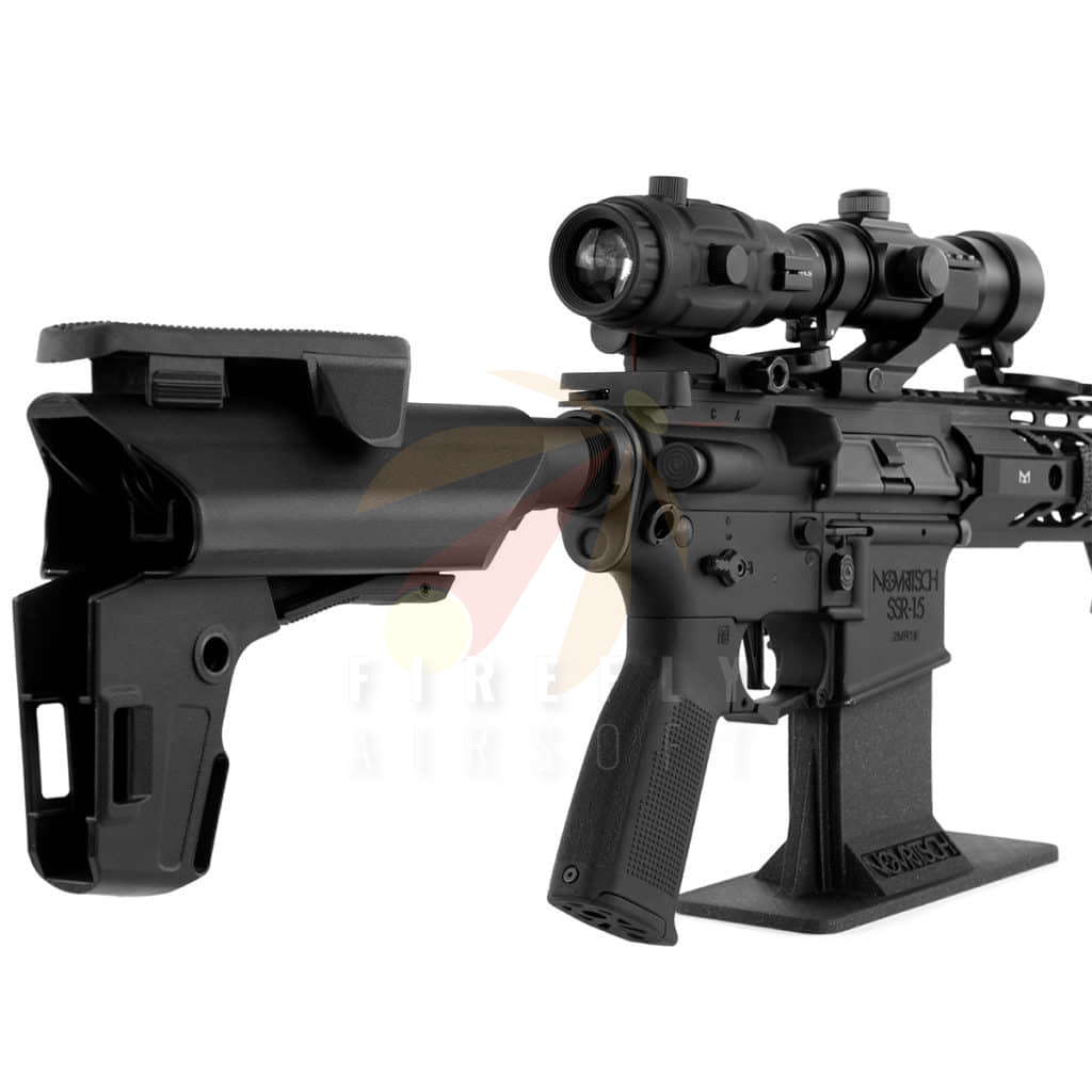 NOVRITSCH SSR15 Electric Assault Rifle AEG