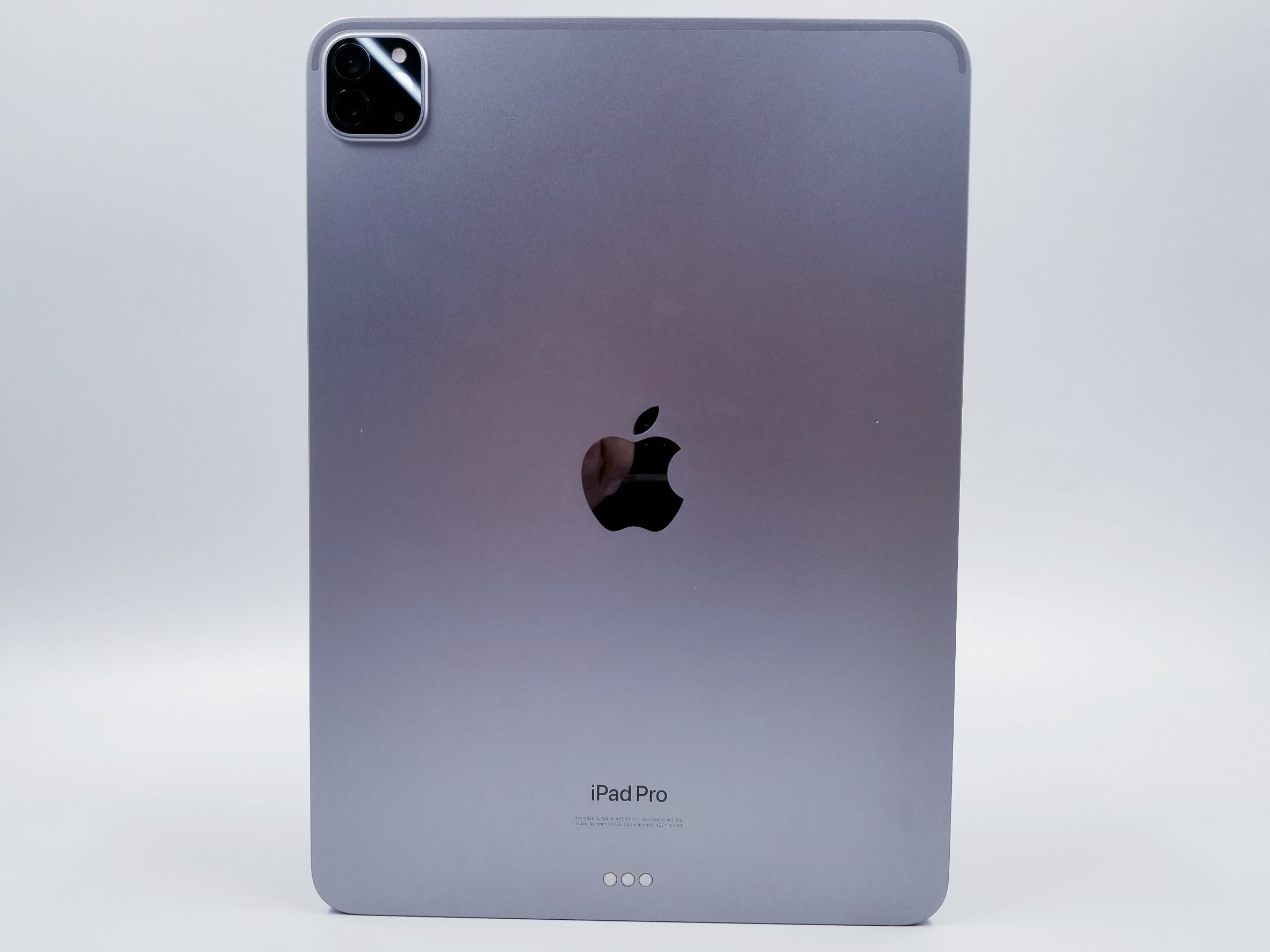 🖤 iPad Pro 11-inch 4th 128GB Space Gray WiFi 🖤🖤 #มาแล้ว iPad Pro 11-inch 4th M2 #ศูนย์ไทย สภาพดี ราคาสุดคุ้ม!! 🖤