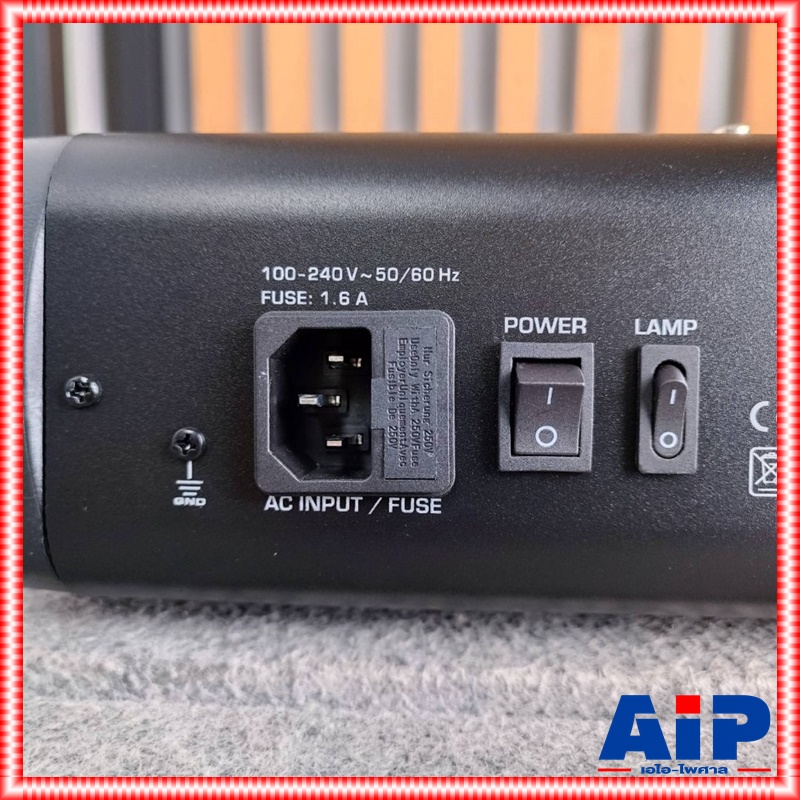 NTS TOP-12 MIXER เอฟเฟคแท้ มิกเซอร์ มิกซ์NTS เครื่องเสียง เครื่องผสมสัญญาณเสียง เครื่องปรับแต่งเสียง MIX TOP 12 TOP12 เอไอ-ไพศาล