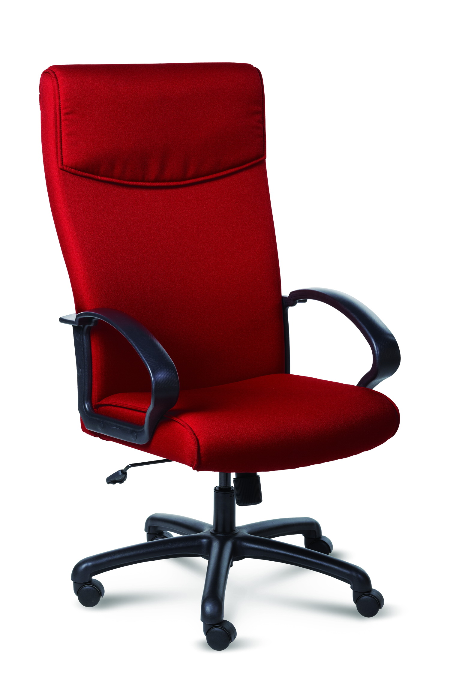 เก้าอี้สำนักงาน ยี่ห้อ ฟอเต้ ( Forte By Asahi Office Furniture ) รุ่น F5