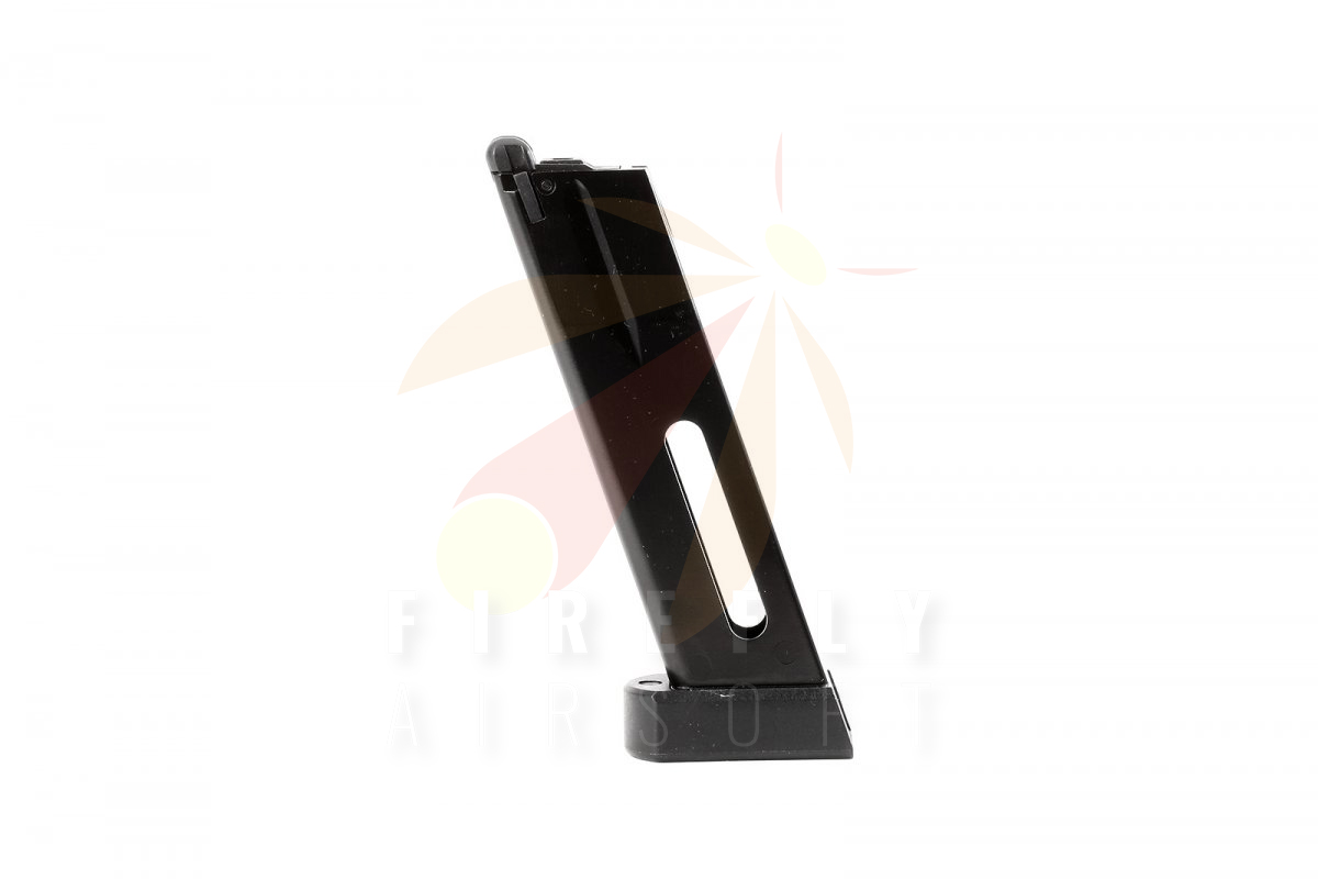 KJ WORKS KP-09 CO2 MAGAZINE