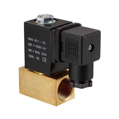 CS-720W Size 1/2" 16Bar