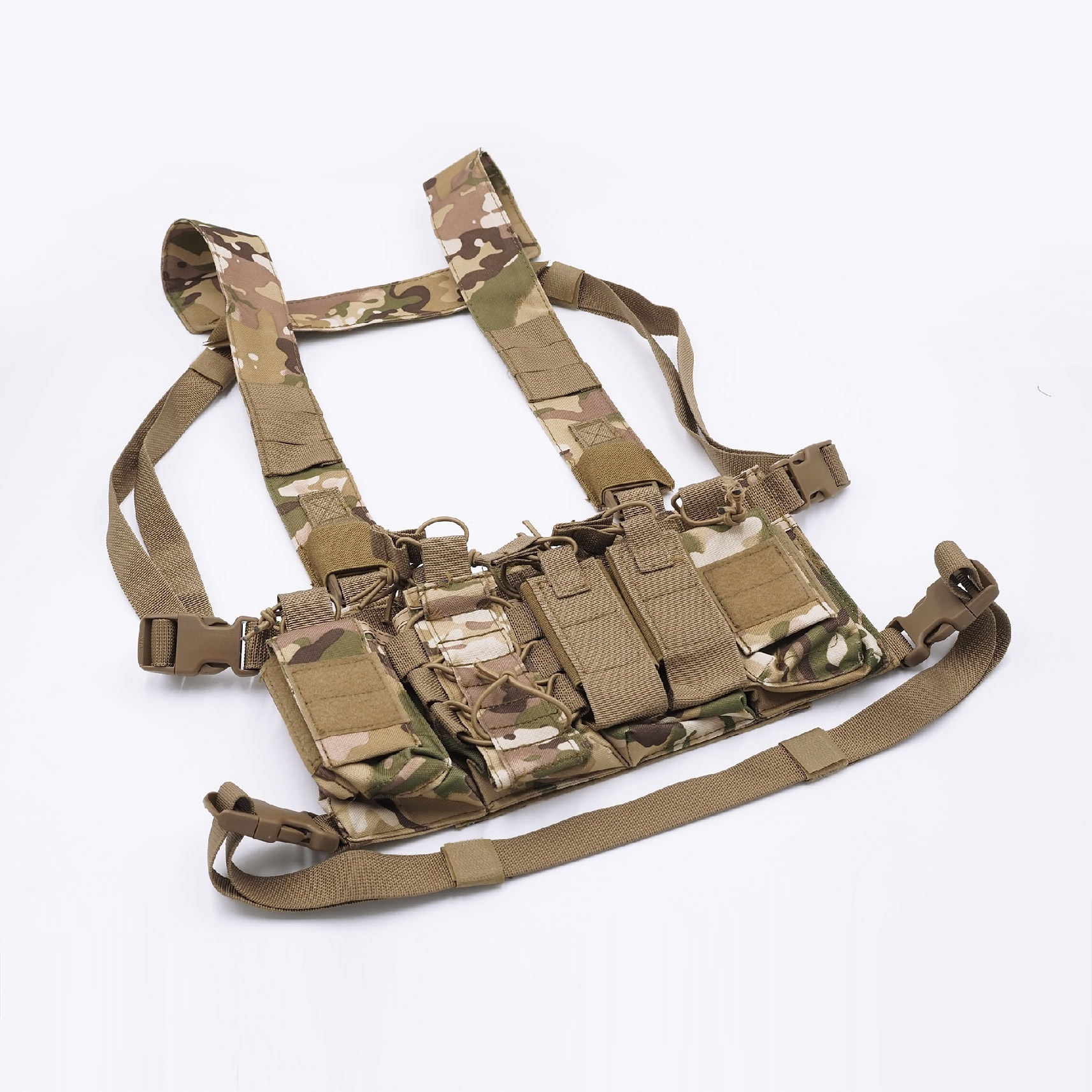 D3 Chest Rig (Cordura)