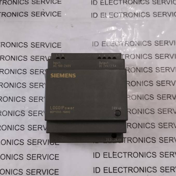 6EP1332-1SH42 PLC "SIEMENS"