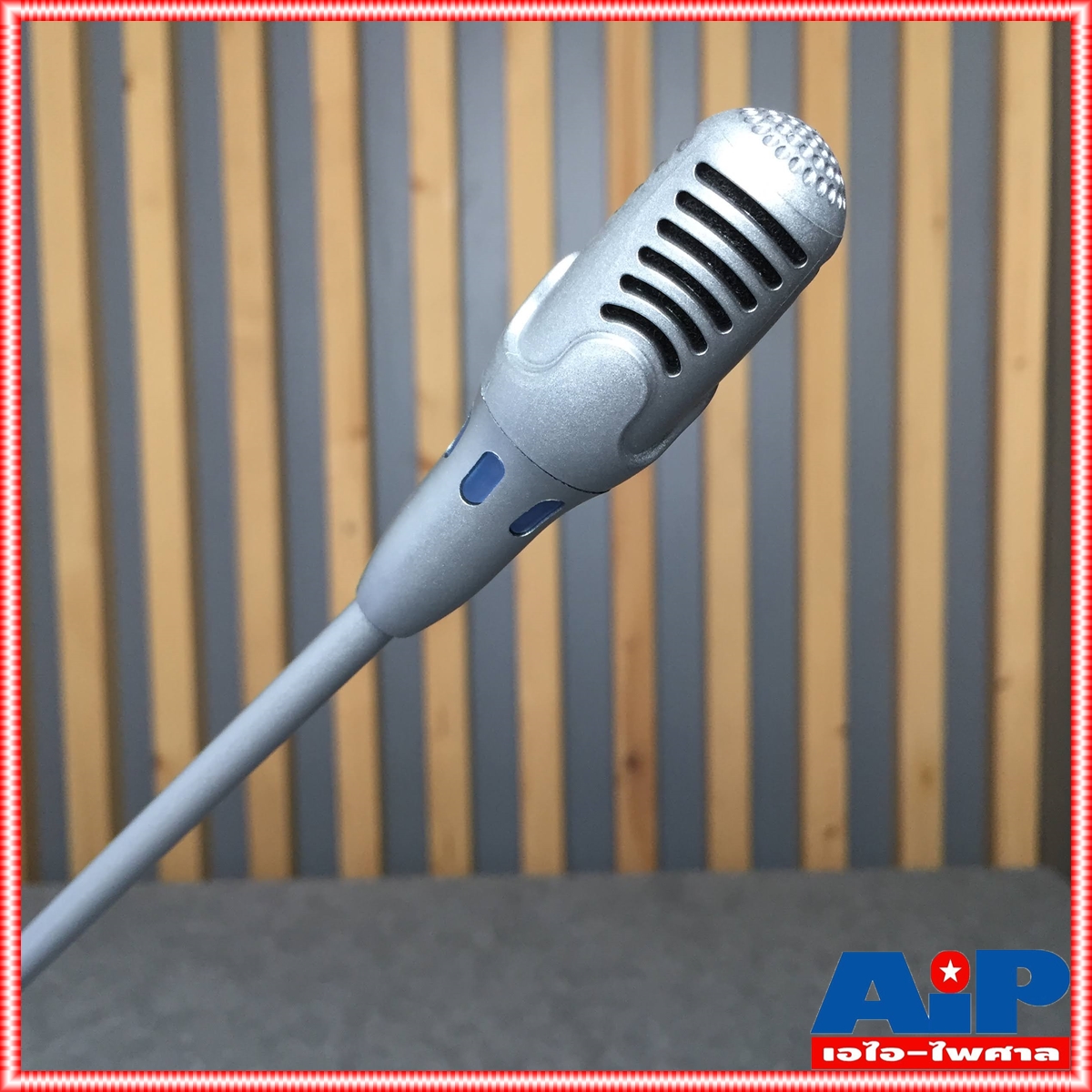 ลดล้างสต็อค รุ่นเก่า (ไม่สามารถใช่รุ่มกับรุ่น DS900DN) ได้ NTS DS-900D ไมค์ผู้ร่วมดิจิตอล ไมโครโฟน ไมค์ผู้ร่วม ไมค์ประชุม DS900D ไมโครโฟนดิจิตอล ชุดไมค์ผู้ร่วมดิจิตอล DS 900D