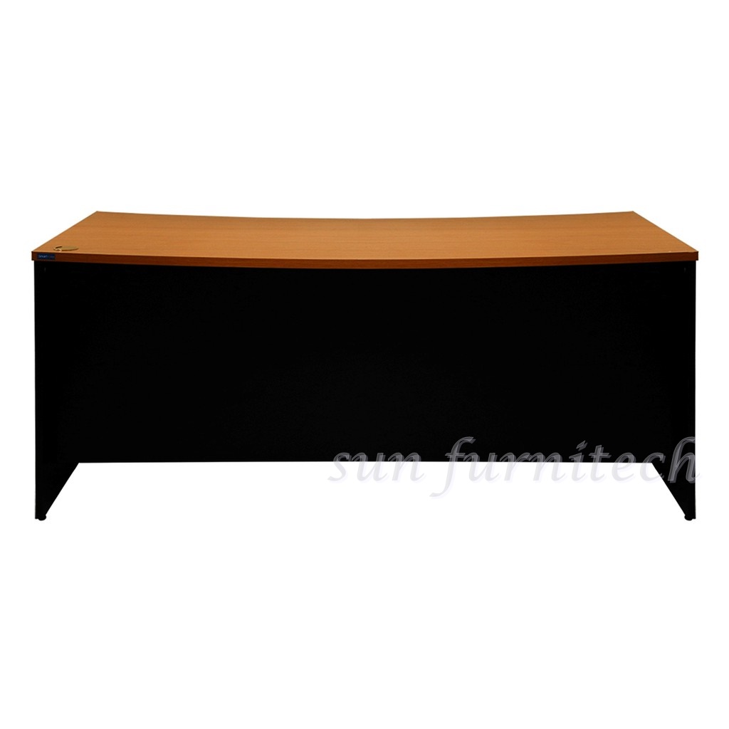 โต๊ะทำงานผู้บริหาร 180 cm. ยี่ห้อ Smartform รุ่น 5DC1800-01