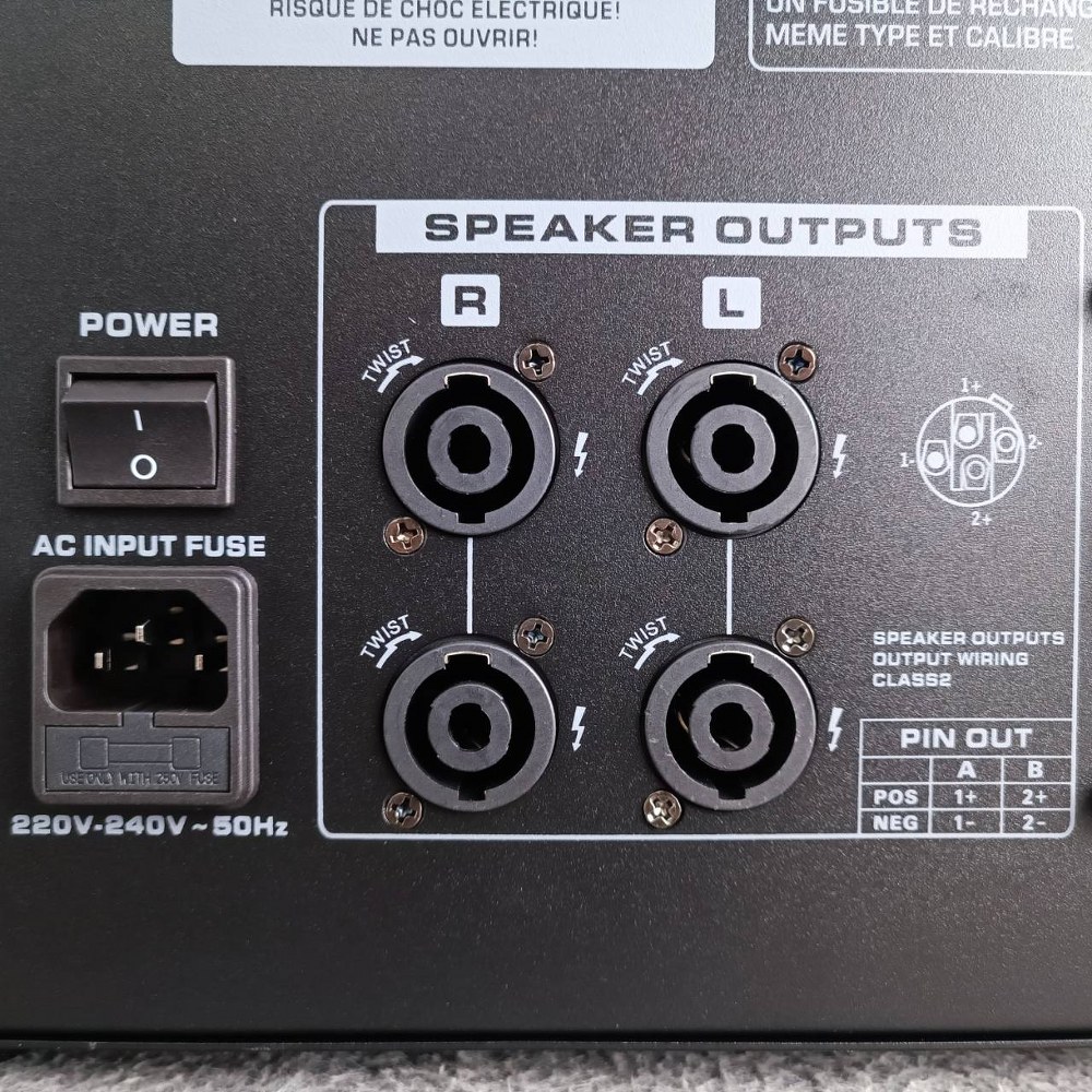 NTS PMR-1050 POWERMIXER ทรงตั้ง มิกเซอร์ PMR 1050 PMR1050 รองรับ BLUETOOTH มิกเซอร์บลูทูธ 10 input มิกซ์ บลูทูธ มิกเซอร์ Bluetooth mixer เครื่องเสียง มิกเซอร์เอฟเฟค เอไอ-ไพศาล