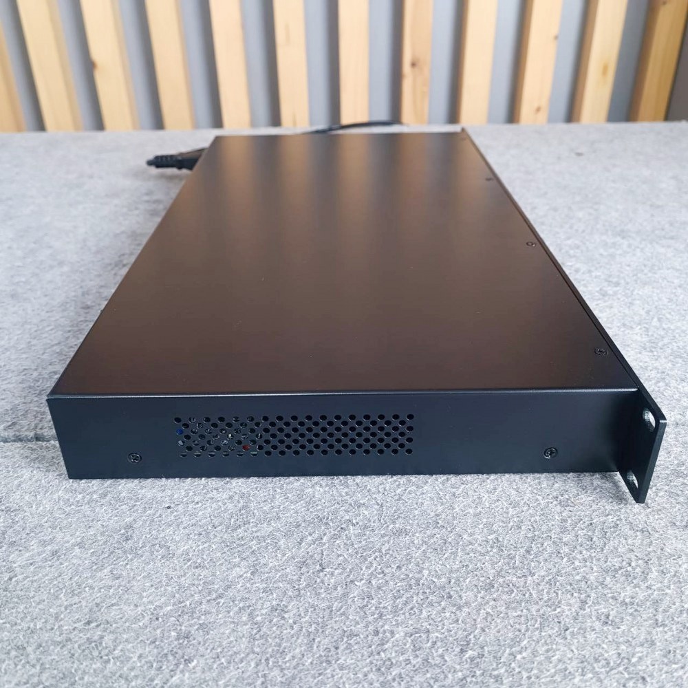 V-DSP LM-26F PROCESSOR LM 26F LM26F ตัวแยกสัญญาณเสียง เครื่องแยกสัญญาณเสียง ตัวแยกสัญญาณLM-26F เอไอ-ไพศาล