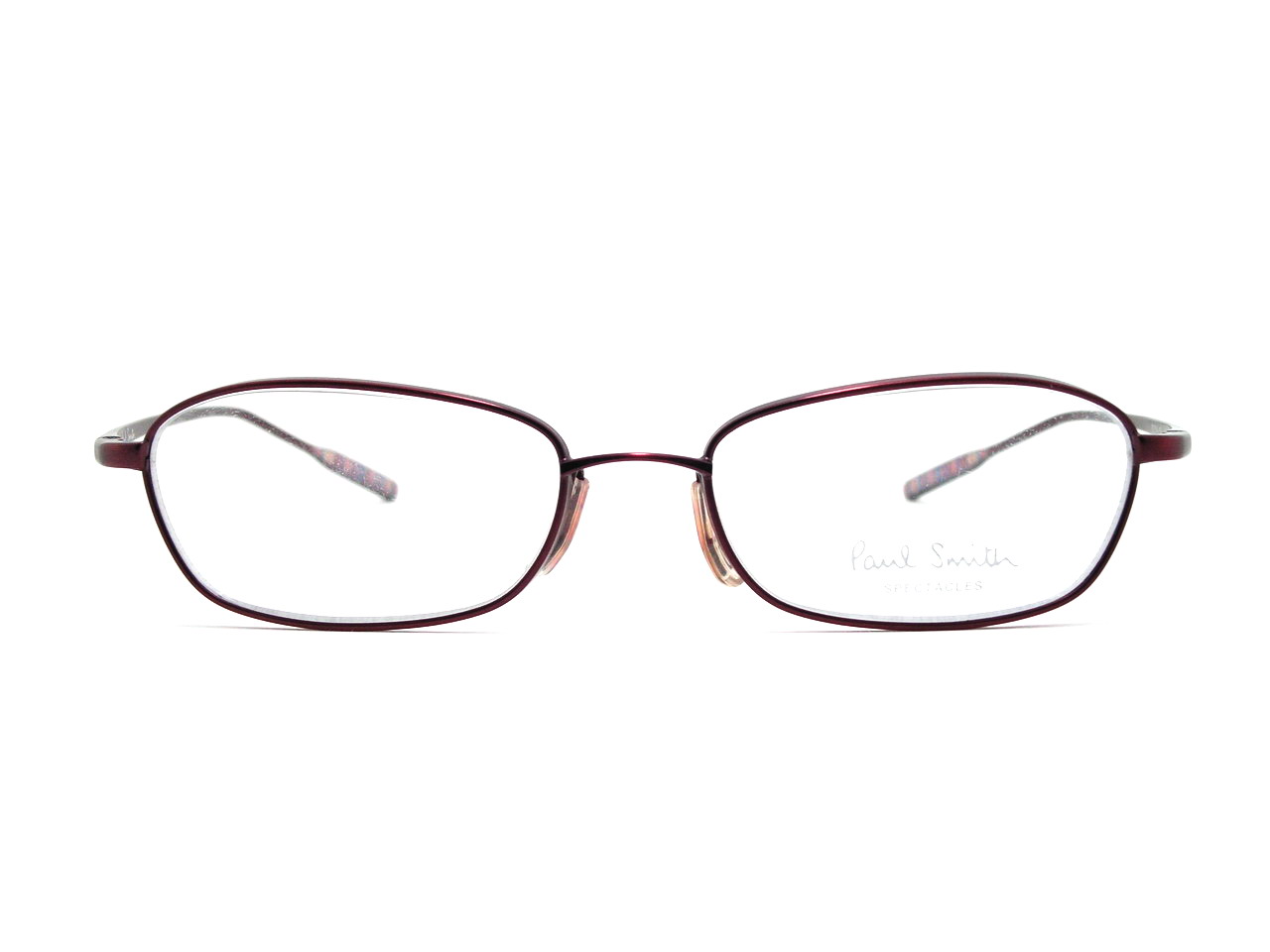 หมดแล้วค่ะ+++กรอบแว่นสายตา Paul Smith !!!แบรนด์ดังเลยค่ะ ของแท้และถูกที่สุด ส่งตรงจากUS.ค่ะ