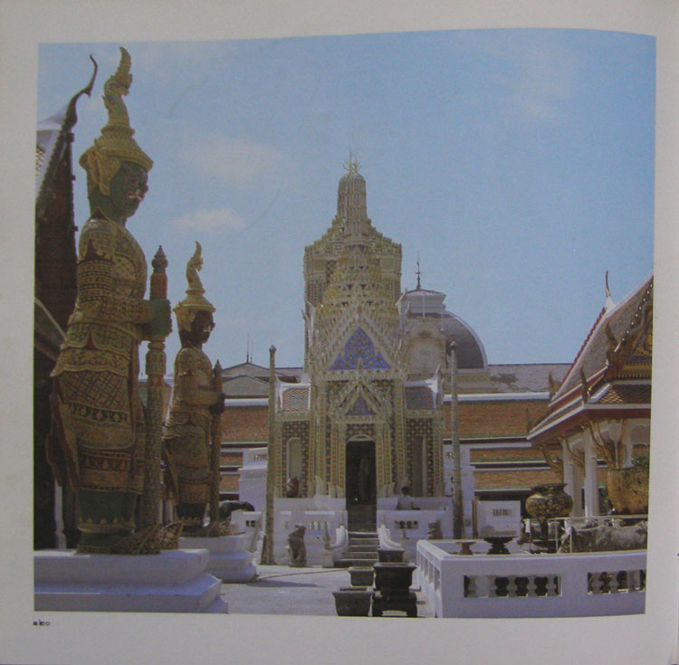 นำชมกรุงรัตนโกสินทร์ 000294