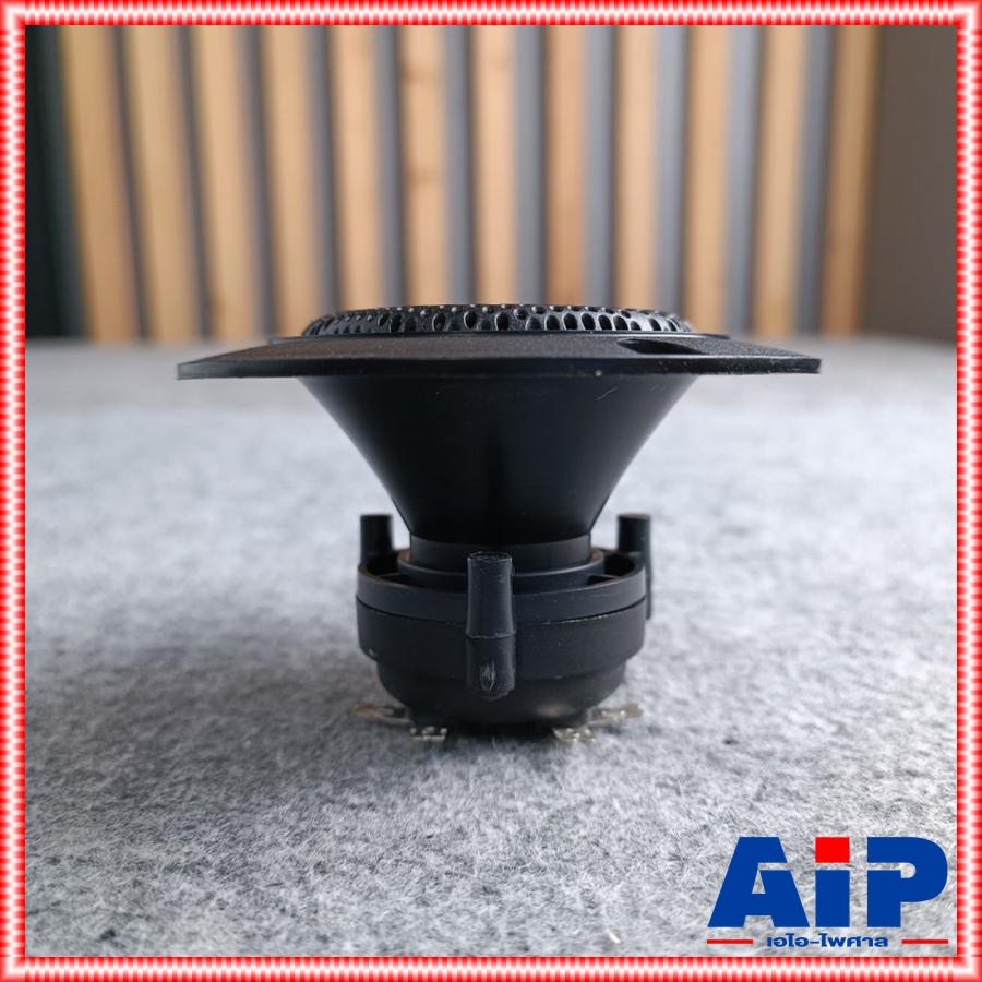 1ดอก DECCON TZ-85 ทวิตเตอร์เปียโซ่กลม PIEZO Horn Tweeter Speaker ดอกลำโพงเสียงแหลม 4-8 OHM TZ85 TZ 85 เอไอ-ไพศาล