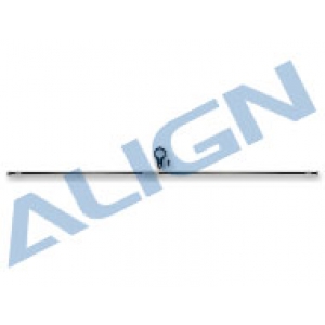 600 Carbon Tail Control Rod Assembly