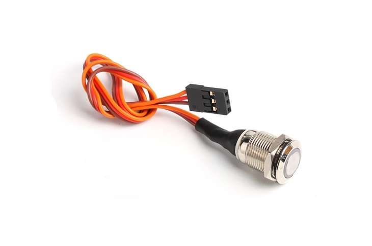 RCEXL : ที่จุดหัวเทียน แบบใช่รีโมท Glow Plug Driver