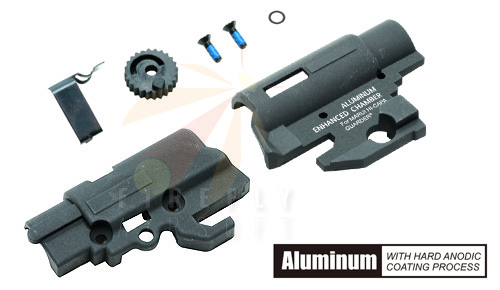 GUARDER CAPA-40B ENHANCED CHAMBER SET TMC HI-CAPA4.3 5.1GOLDEN MATCH
