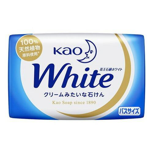 ✈️ส่งตรงจากญี่ปุ่น From Japan - 💙💗💛New Okinawa Limited~ Kao White Soap สบู่วิปโฟมตัวขาวของแท้จากญี่ปุ่น