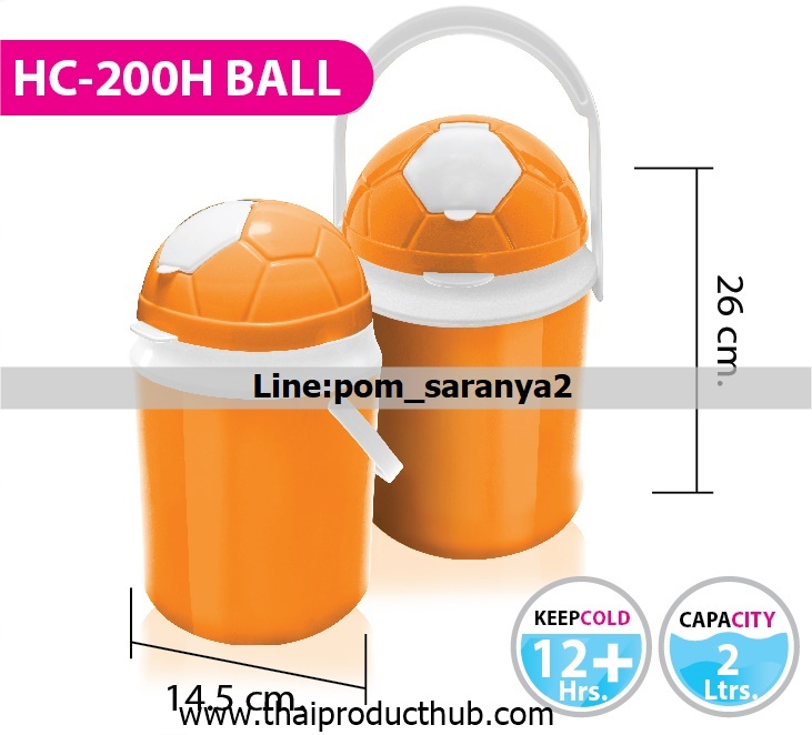 1B53-46-CP-100_กระติกน้ำ, รับผลิตกระติกน้ำ , ขายกระติกน้ำ .ของพรีเมี่ยม, ของที่ระลึก
