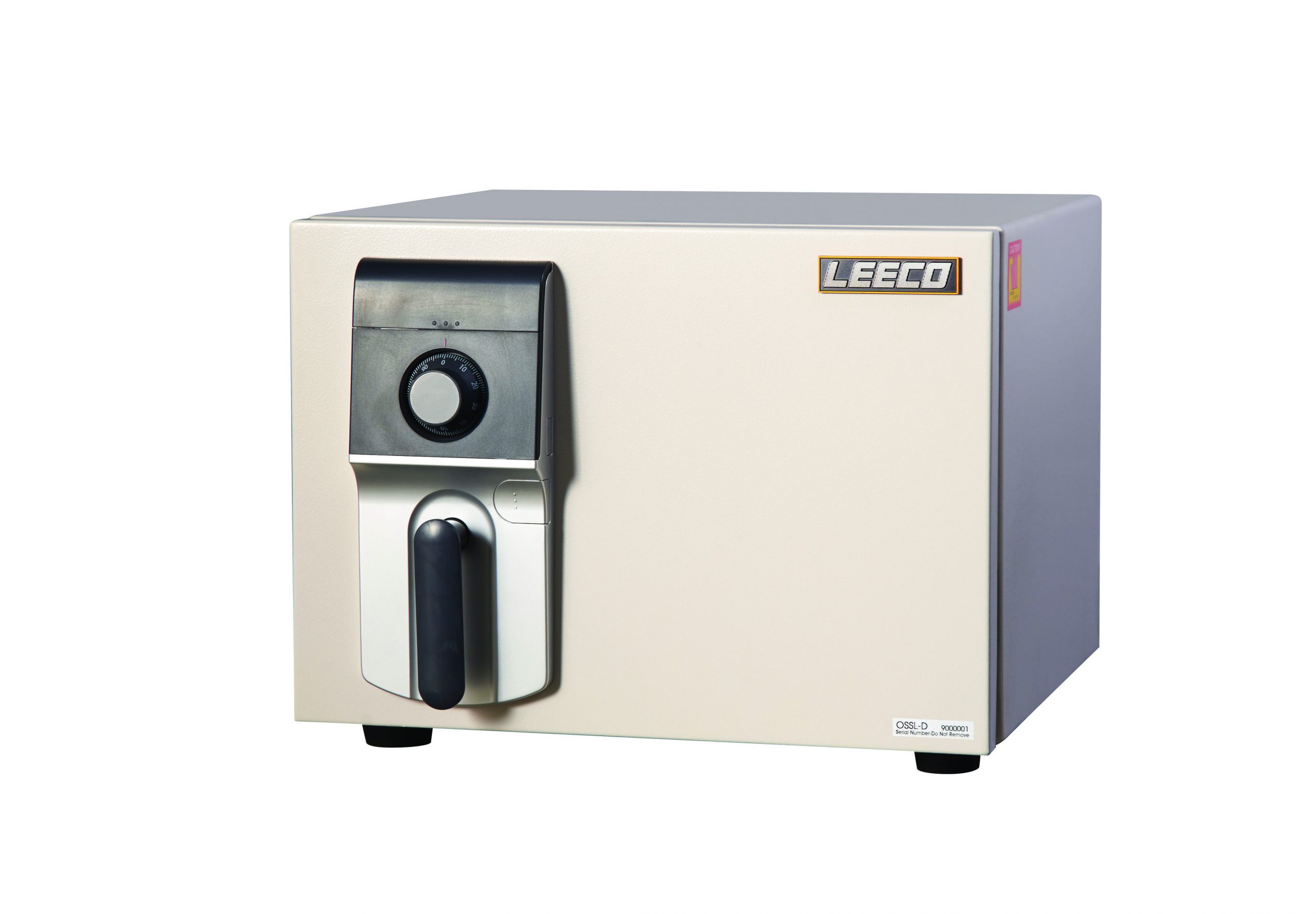 ตู้เซฟ แบบชุดรหัส ยี่ห้อ LEECO รุ่น OSSL-D