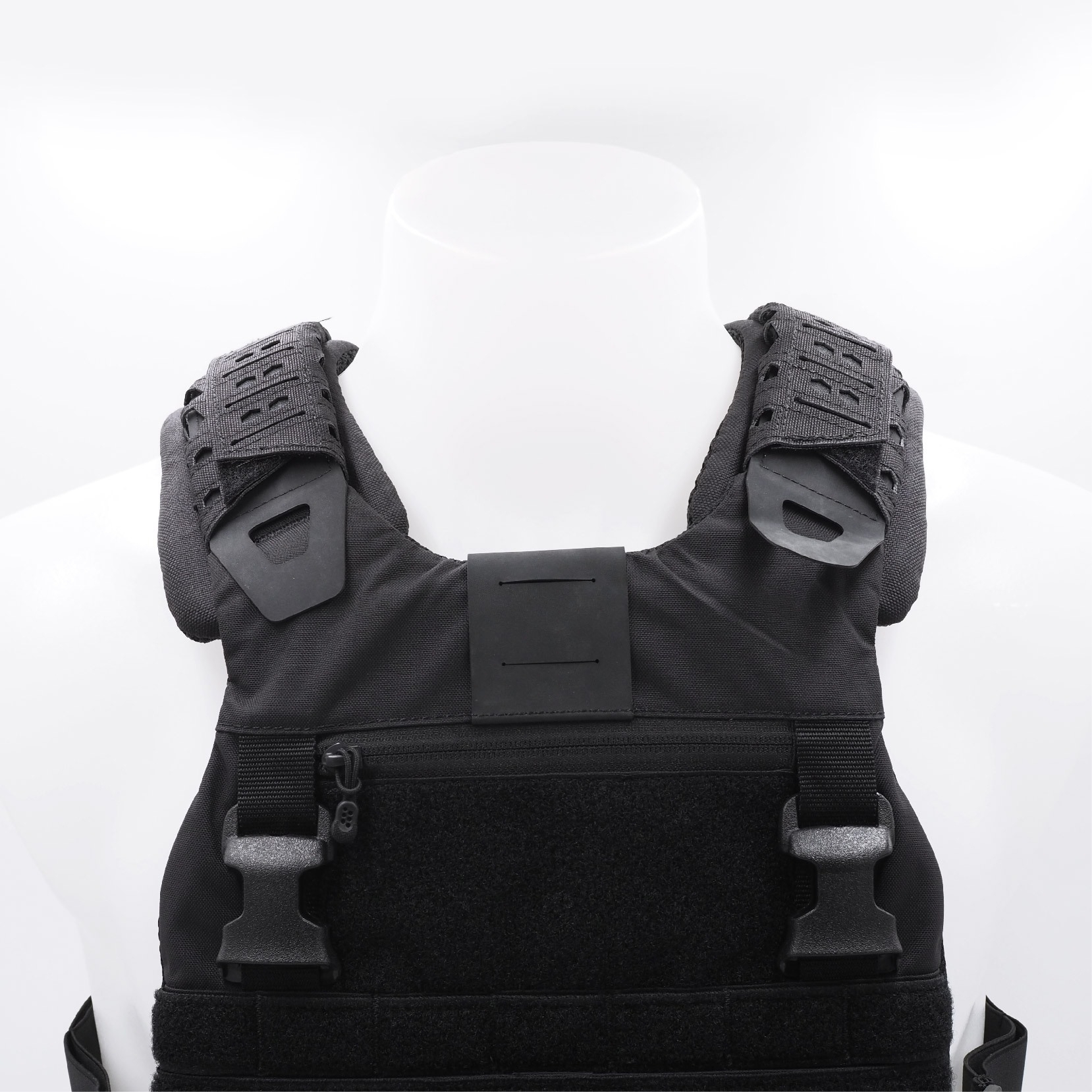 รองบ่า laser cut ( Laser Cut Shoulder pads )