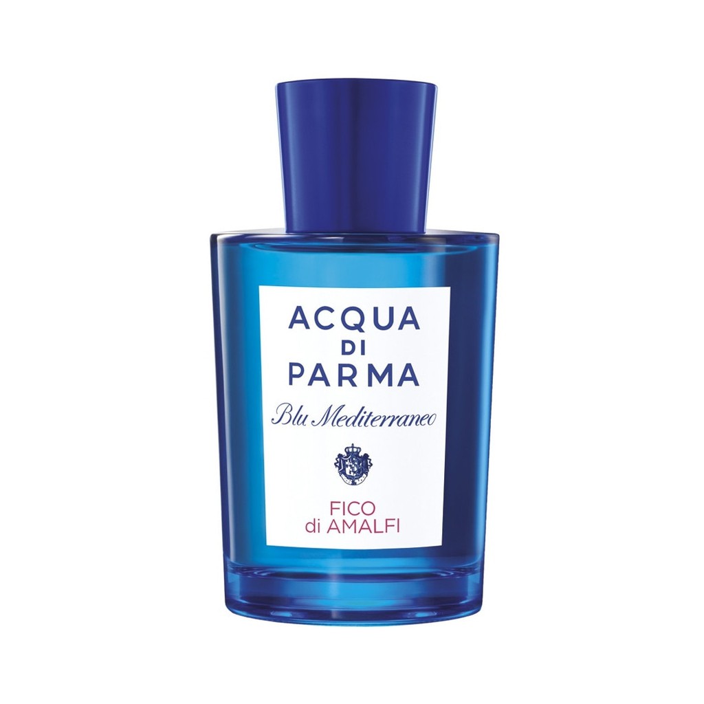 น้ำหอมของแท้ 100% Acqua di Parma Blu Mediterraneo Fico di Amalfi edt 150ml Tester