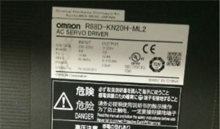 จำหน่าย R88D-KN20H-ML2-Z DRIVE "OMRON"