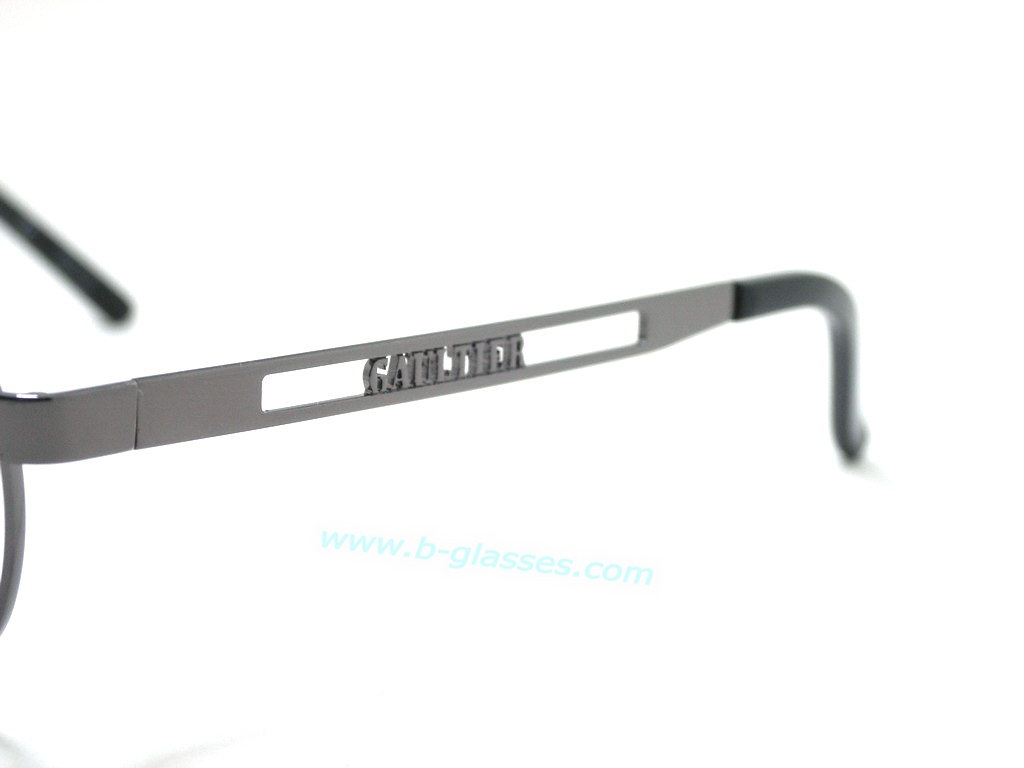 C กรอบแว่นสายตา Jean Paul Gaultier Clearance sale ไปเลยค่ะ ของแท้100%และถูกสุดๆ ส่งตรงจากUS.ค่ะ