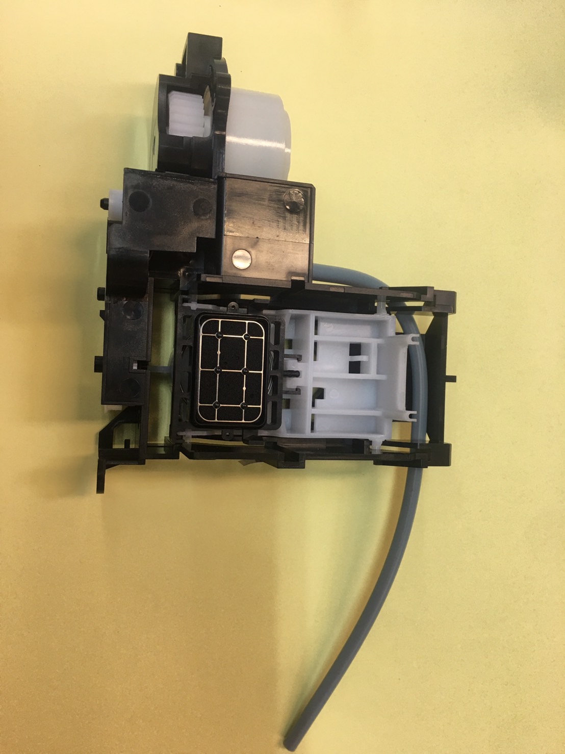 INK SYSTEM L800/L805 "ตำแหน่งที่ 526"