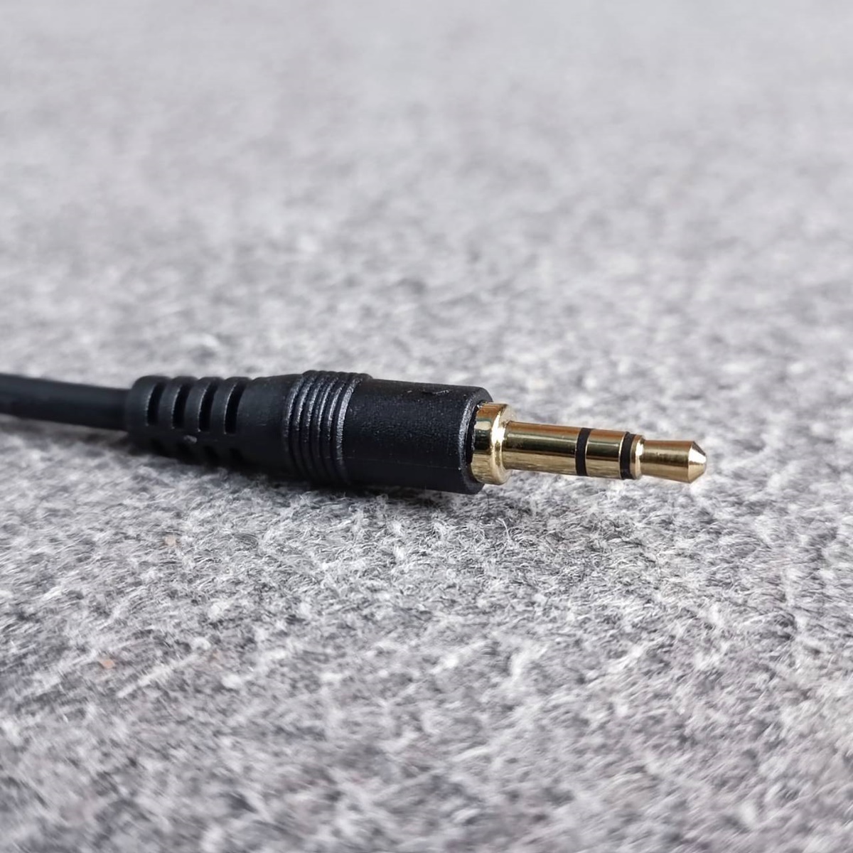 1.5เมตร PROPLUS FLEXIBLE 943tr105 สาย TR-ST หัวท้าย สายสัญญาณสำเร็จรูป สายAUX สายTR-ST3.5mm.x2 เอไอ-ไพศาล