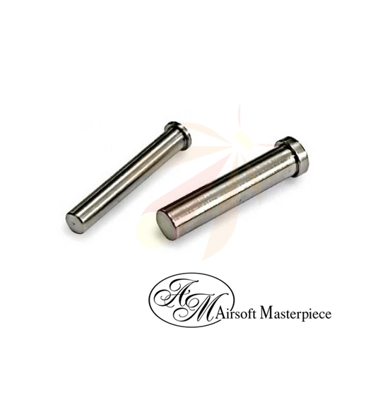 Airsoft Masterpiece Steel Pins for Advance Frame Housing