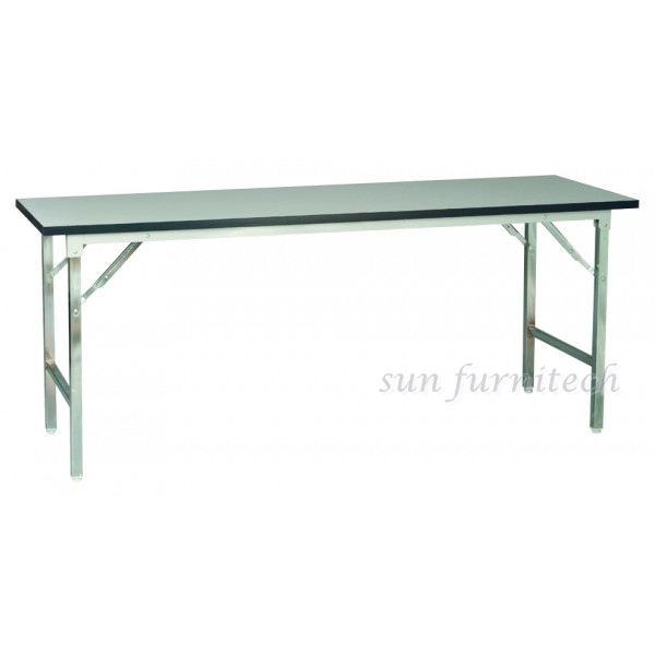 โต๊ะพับอเนกประสงค์ ขนาด 180x60 ซม. smart form รุ่น 5TF-2472