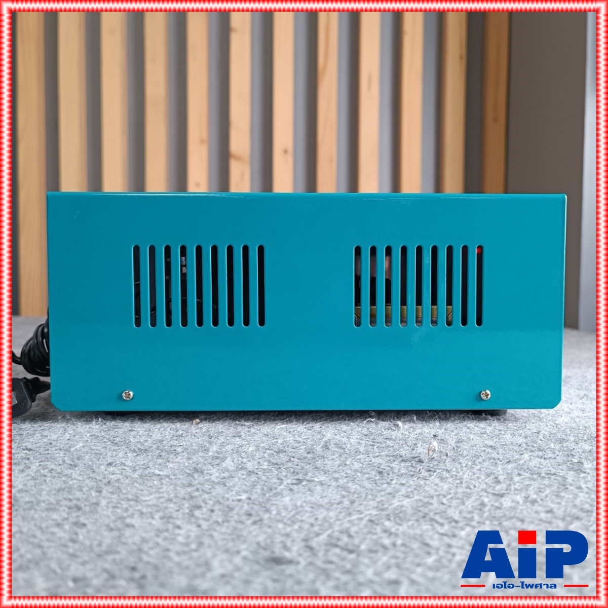 SL SL-5A 5A โรงงาน สยามนีออน 6V / 12V Adaptor หม้อแปลงอเนกประสงค์ แปลงไฟจากไฟ AC เป็น DC SL5A SL 5 A SL-5 A เอไอ-ไพศาล