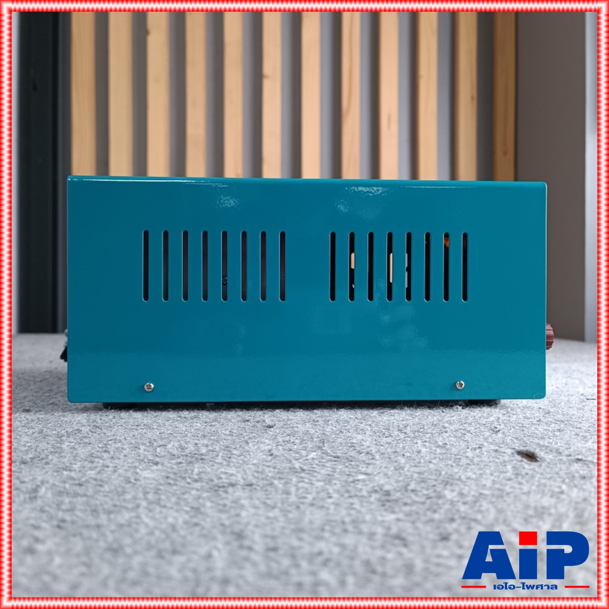 SL SL-10A 10A โรงงาน สยามนีออน 6V / 12V Adaptor หม้อแปลงอเนกประสงค์ แปลงไฟจากไฟ AC เป็น DC SL10A SL 10 A SL-10 A เอไอ-ไพศาล