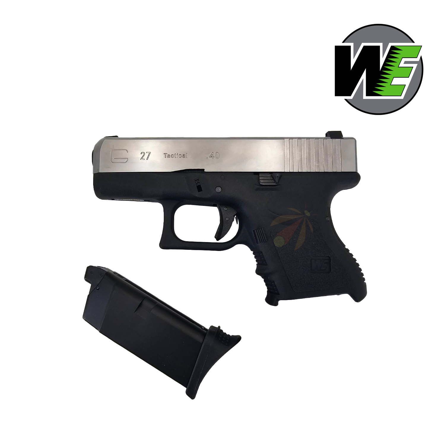 WE G27 GEN3 SV