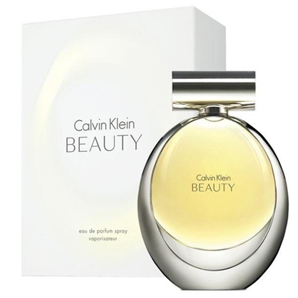น้ำหอม Ck Beauty EDP or Women 100 ml พร้อมกล่อง ของแท้ 100%