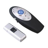 เลเซอร์ พอยเตอร์ ไวร์เลส พรีเมี่ยม ของพรีเมี่ยม สกรีนโลโก้ Wireless Laser Pointer