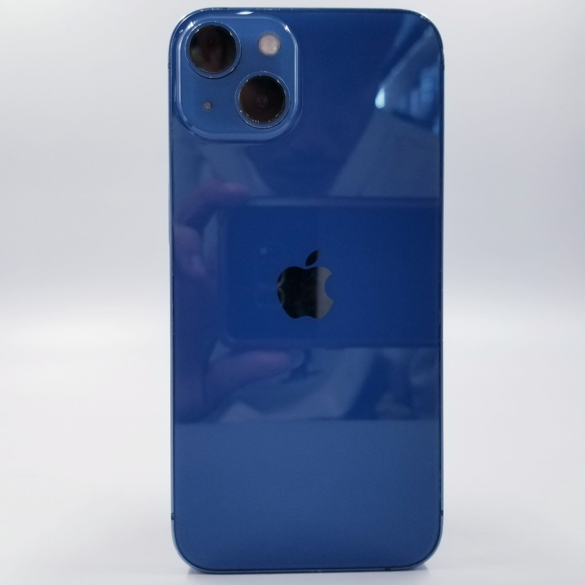 🎄 iPhone 13 256GB Blue 🎄 📣 #มาแล้ว i13 #ความจุเยอะ ราคาคุ้มสุด 👑