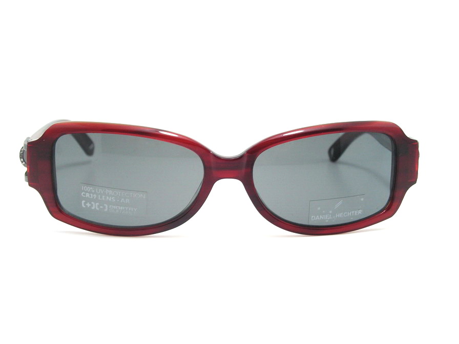 แว่นกันแดด Daniel Hechter !!!สวยมากมายแน่นอนค่ะ ของแท้100%และถูกสุดๆ ส่งตรงจากUS.ค่ะ