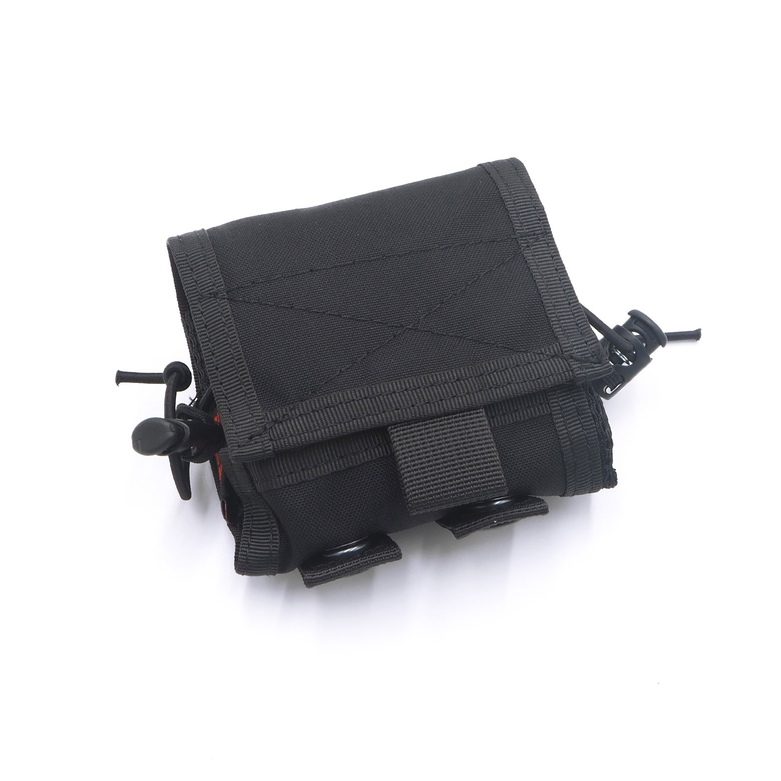 ถุงทิ้งแม็กผ้าตาข่าย SOETAC