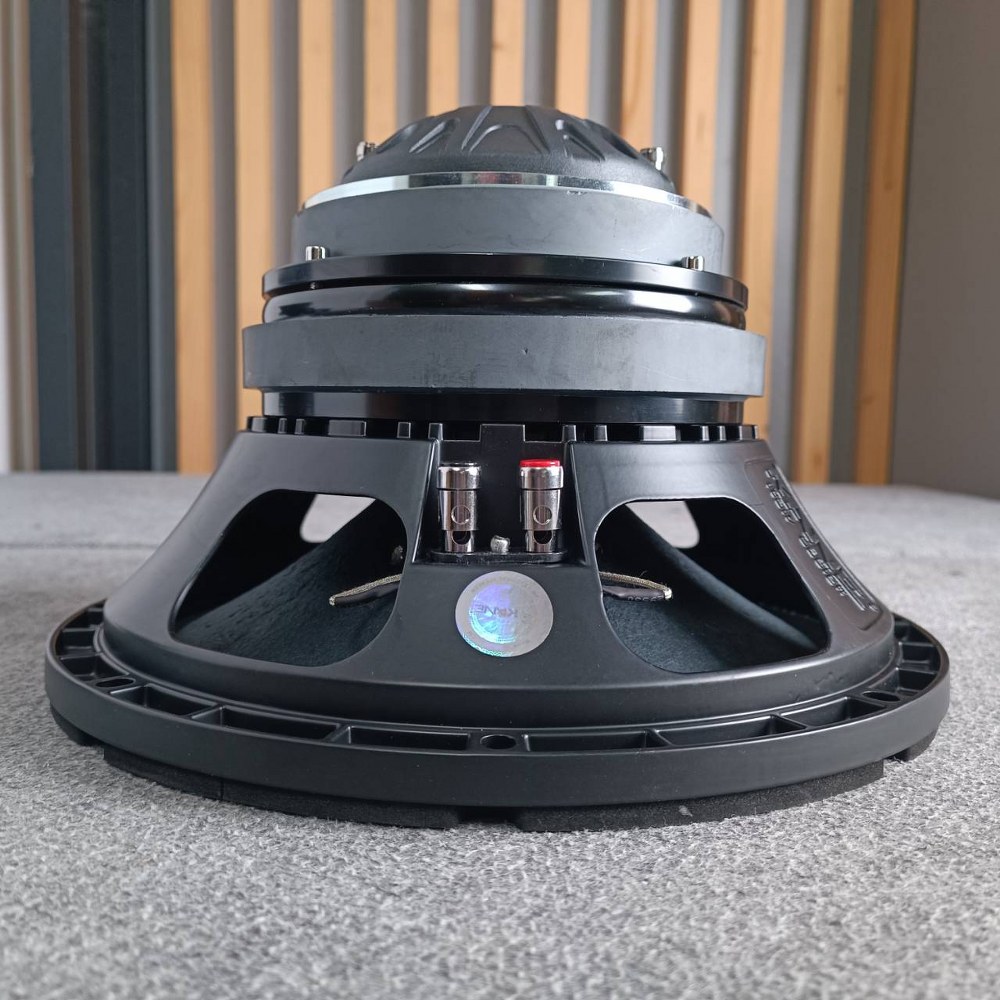 KANE 12 ชนะเลิศ 75 ลำโพง12นิ้ว พร้อม ปาก LINE ARRAY ดอกตู้ลำโพง ดอกลำโพงกลางแจ้ง ดอกลำโพง12นิ้ว600วัตต์ คาเน่ รุ่น 12ชนะเลิศ75 เอไอ-ไพศาลคาเน่ เอไอ-ไพศาล