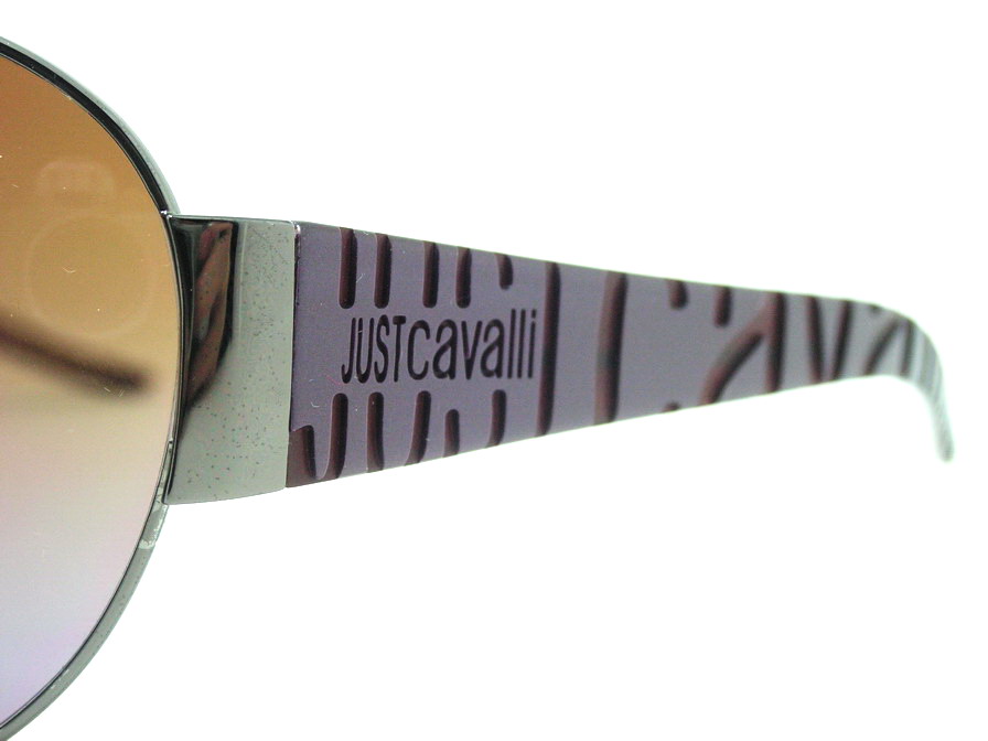 แว่นกันแดด Just Cavalli ไฮโซมากมายค่ะ ของแท้100%และถูกสุดๆ ส่งตรงจากUS.ค่ะ