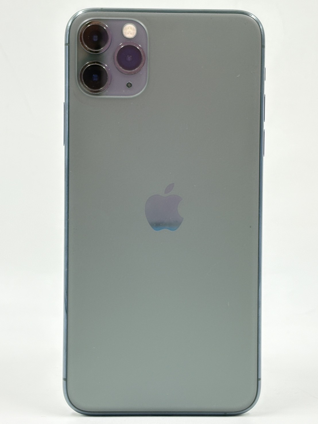 🌈🍃 มาแล้ว iPhone 11 Pro Max สภาพดี ราคาสุดคุ้ม 🍃🌈 🫧🪸 iPhone 11 Pro Max 256GB Midnight Green 🪸🫧