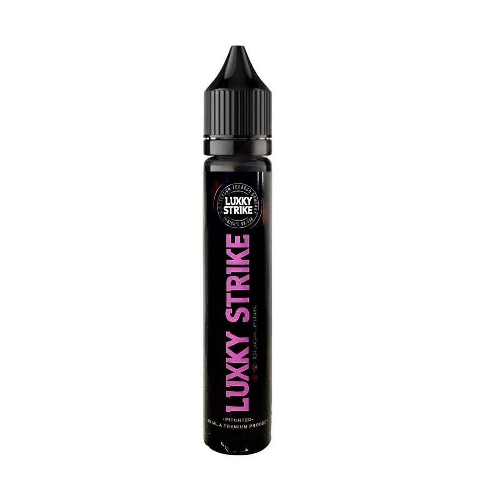 Luxky ลิ้นจี่ 30ml ยาว
