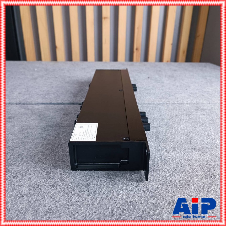 HOTROCK MICROVERB 4 เอฟเฟค (CA-2000/mid4) ดิจิตอลเอฟเฟกต์ เครื่องปรับเอฟเฟคเสียงร้อง เอฟเฟกต์ดิจิตอลเวที MICROVERB-4 MICROVERB4 เอไอ-ไพศาล