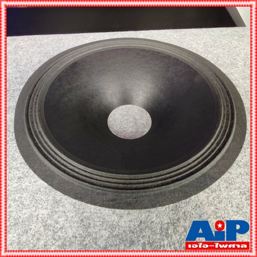 RECONE KIT EMINENCE DELTA-15ARK ชุดกระดาษ ซ่อม ประกอบดอกลำโพง ครบชุด ขนาด15นิ้ว เอไอ-ไพศาล