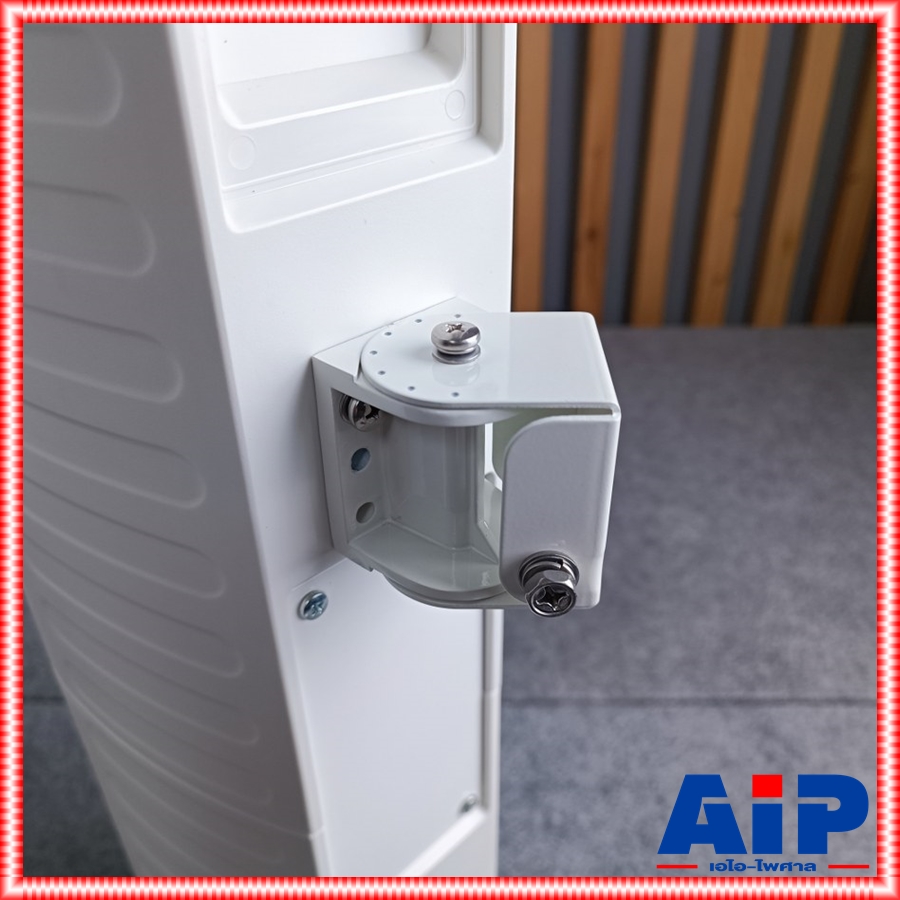 TOA TZ-406W ตู้ลำโพงสีขาว ตู้ลำโพง ตู้ลำโพงสีขาวTOA TZ 406W TZ406W TZ-406 ตู้ลำโพงTOA ลำโพงTZ-406W Column Speakers เอไอ-ไพศาล