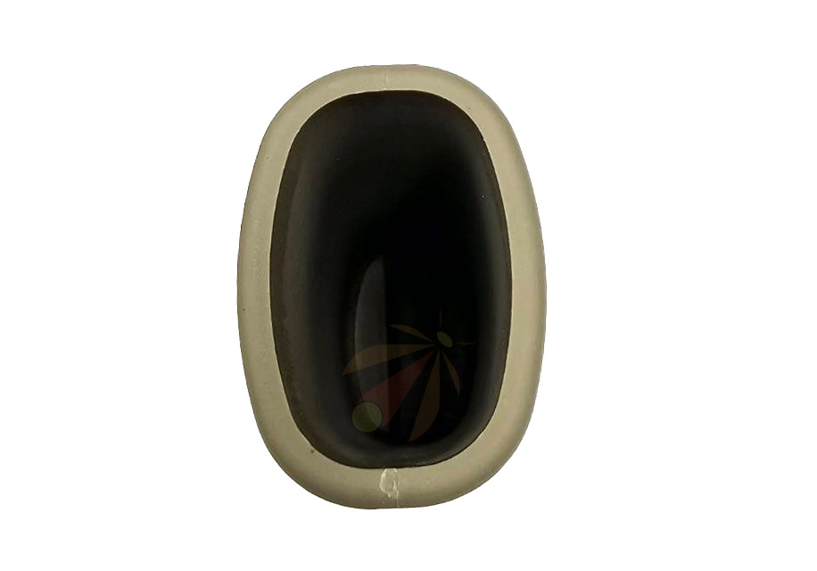 RVG Picatinny Grip - OD Green