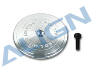 Metl Head Stopper/Silver