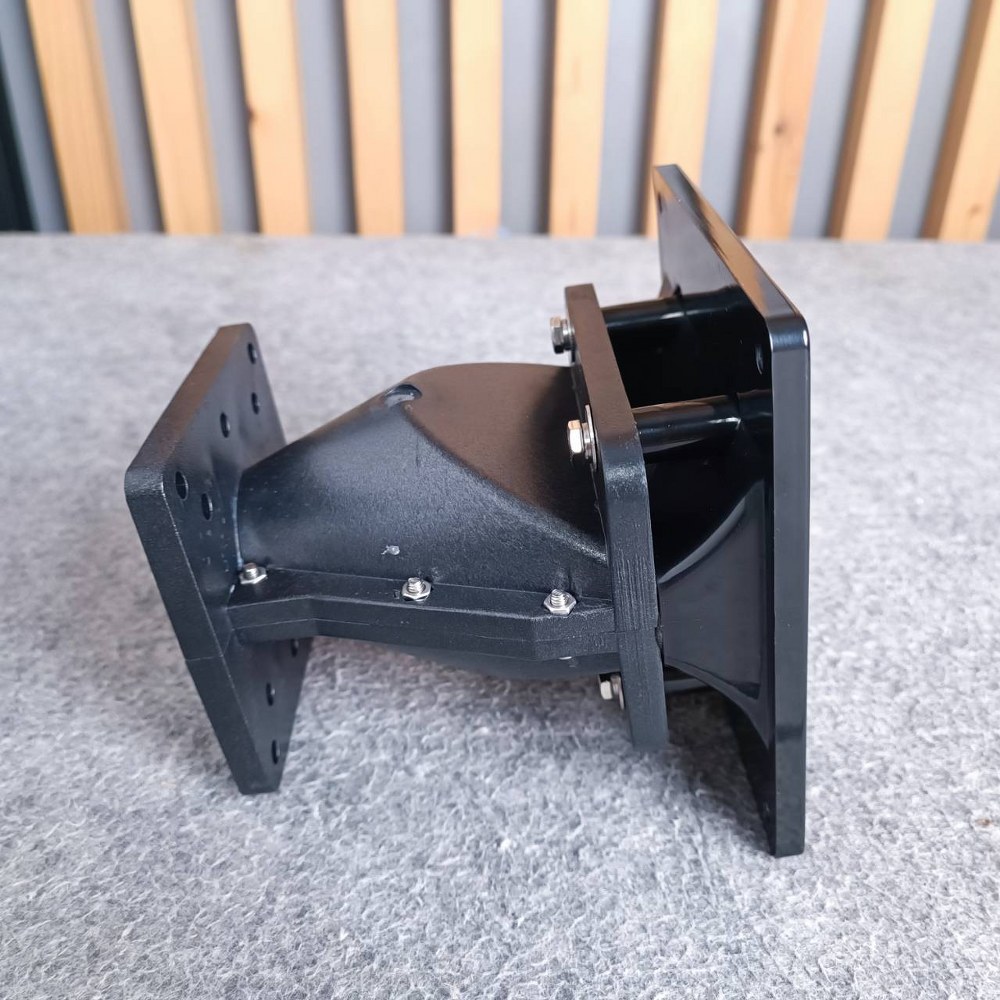 ปากฮอร์น ตู้คอลั่ม JH-5959 คอ1นิ้ว แป้น ปากฮอร์นเสียงแหลม ปากฮอร์นไดร์เวอร์เสียงแหลม JH 5959 JH5959 เอไอ-ไพศาล