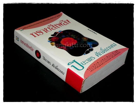 ทรายสีเพลิง / ปิยะพร ศักดิ์เกษม 024761